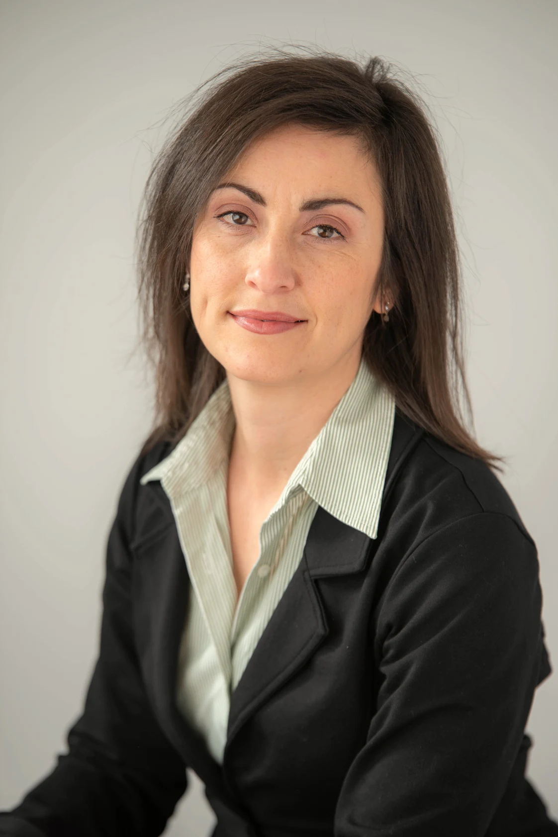 Dipl.-Psych. Daniela Dvoretska