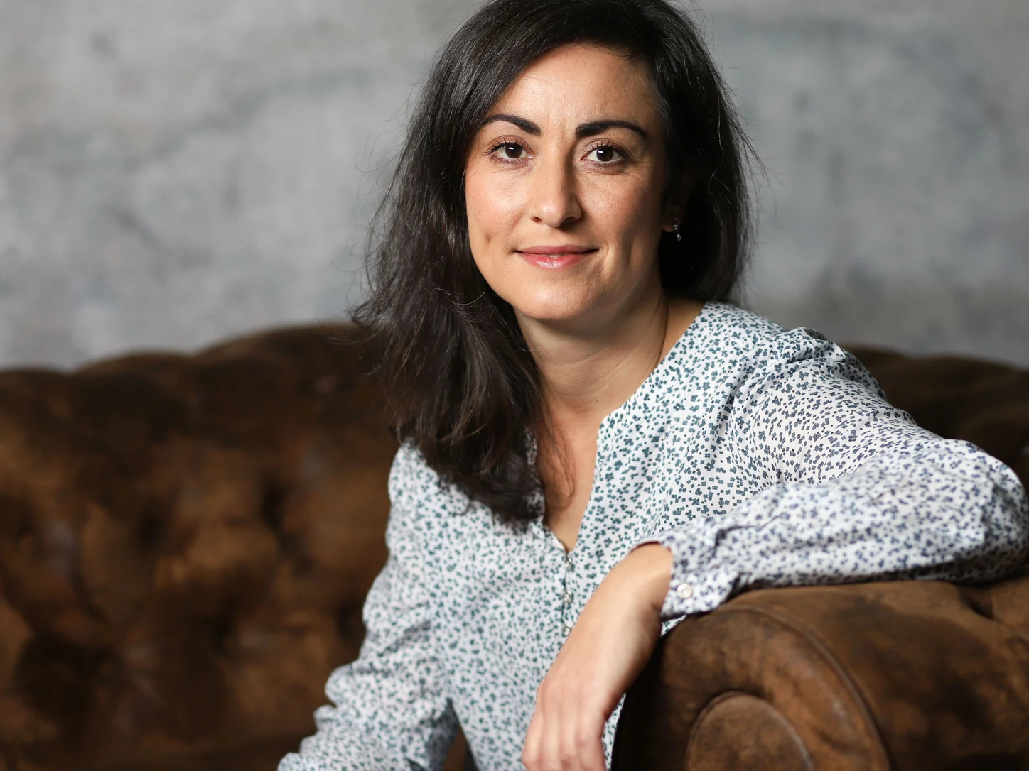 Dipl.-Psych. Daniela Dvoretska