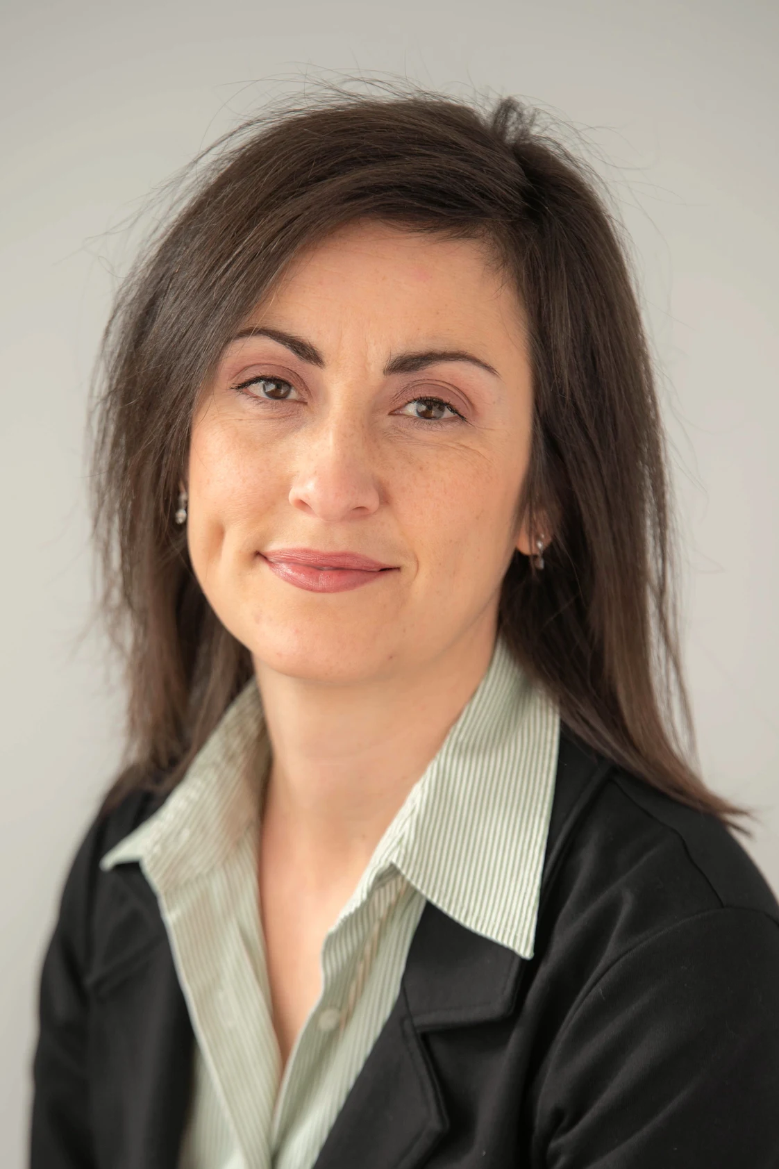 Dipl.-Psych. Daniela Dvoretska